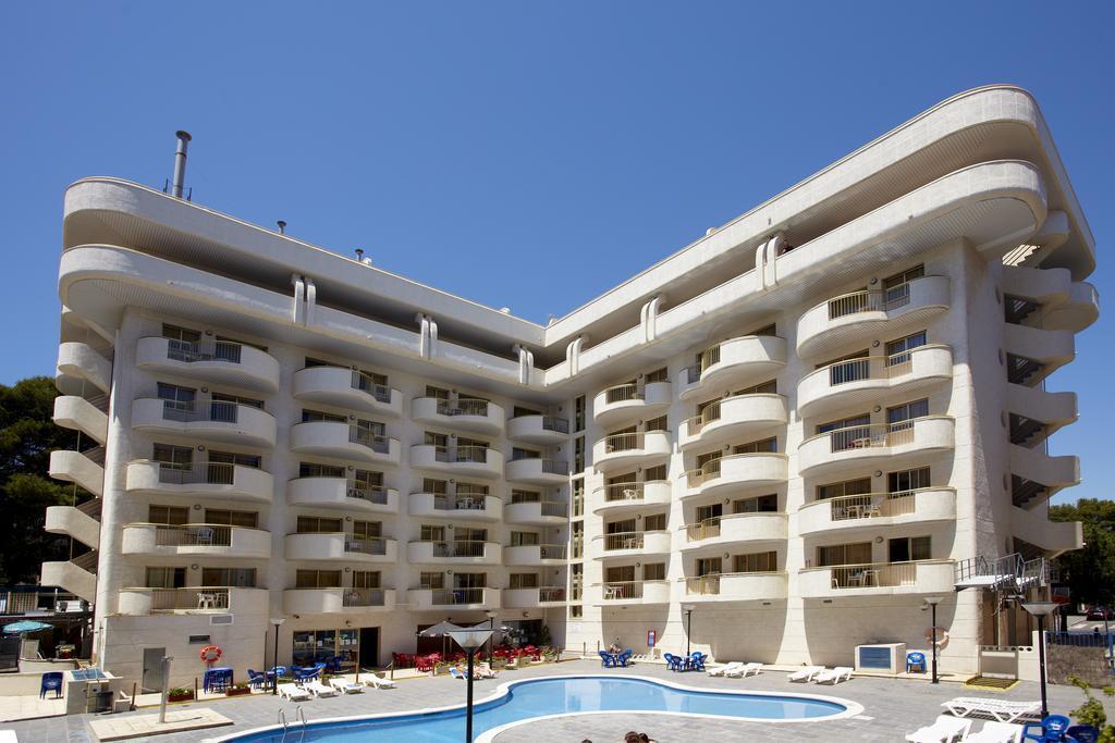 Family Rentalmar Hotel Salou