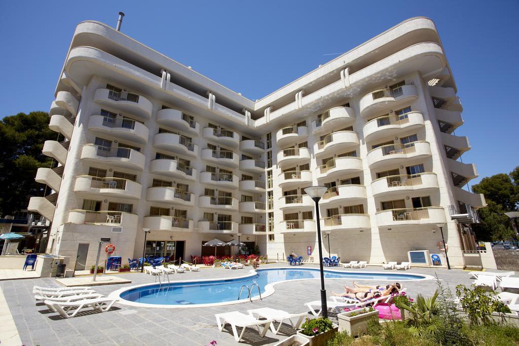 Family Rentalmar Hotel Salou