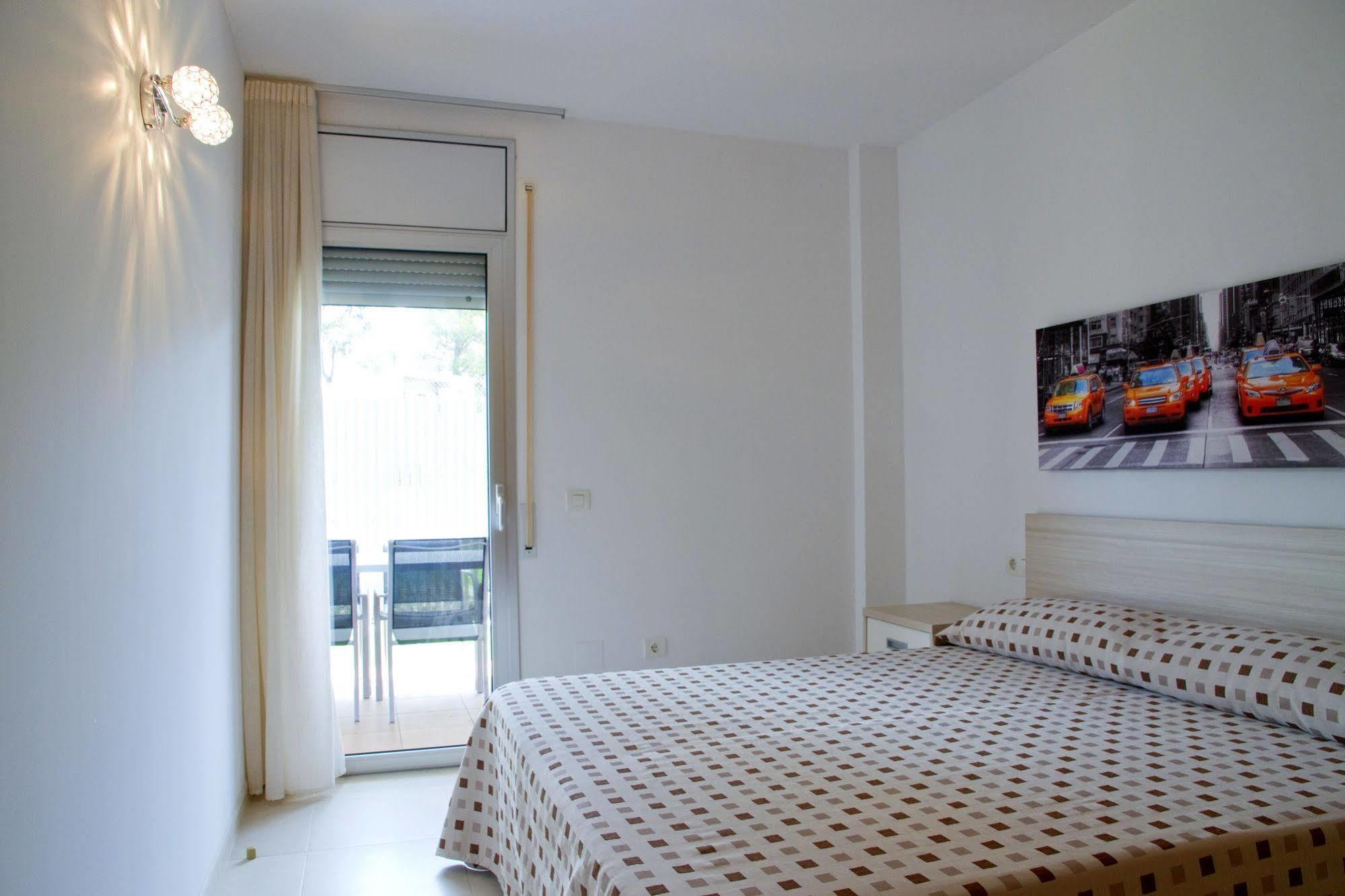 Apartamento Paradise Village Litoral Costa Dorada Salou