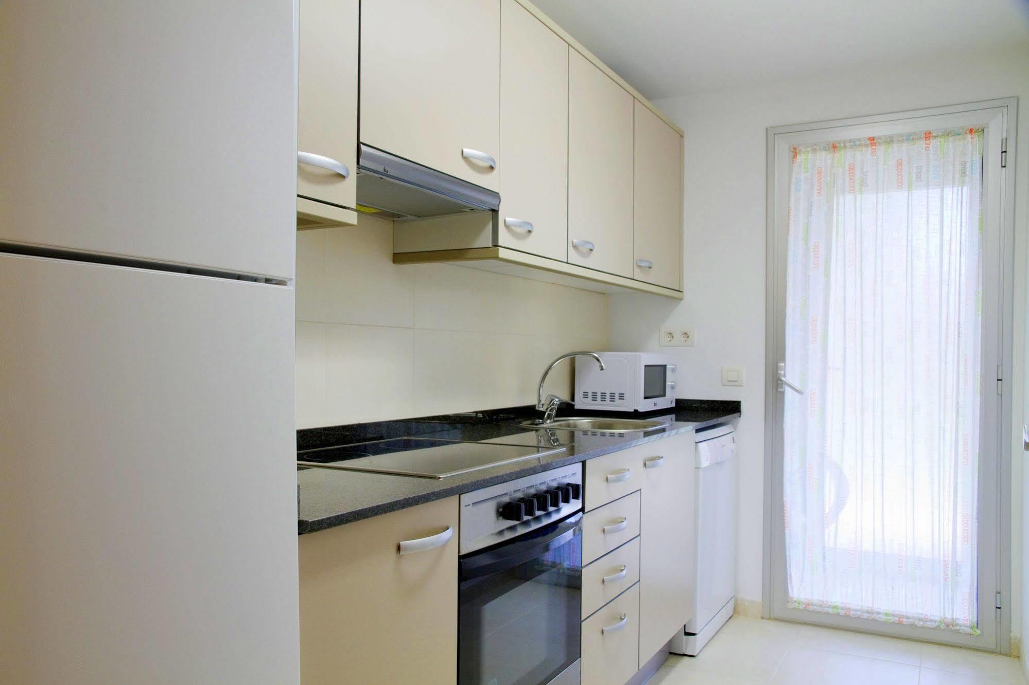 Apartamento Paradise Village Litoral Costa Dorada Salou