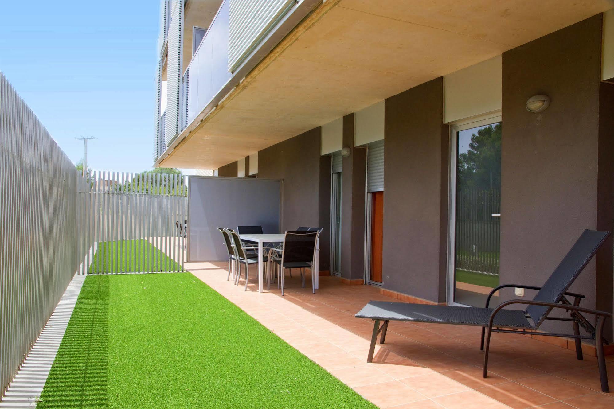 Paradise Village Litoral Costa Dorada Apartment *
