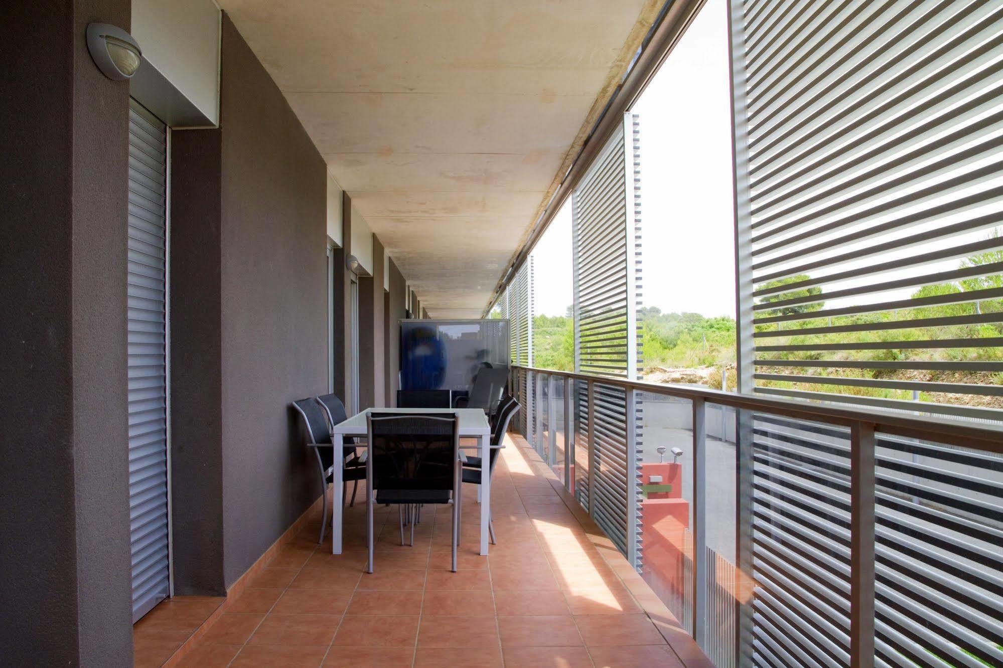 Paradise Village Litoral Costa Dorada Salou
