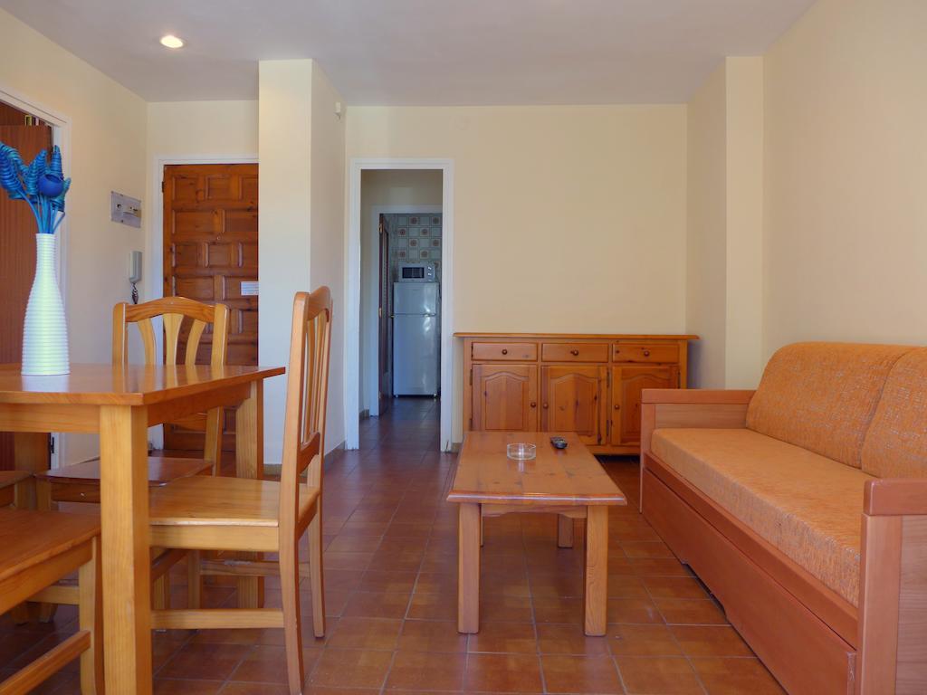 Rentalmar Murillo Appartement Salou
