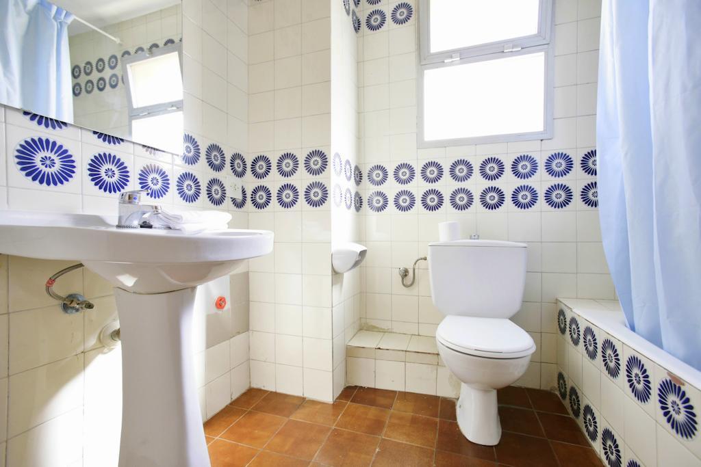 Appartement Rentalmar Murillo *