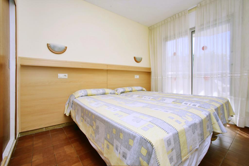 Appartement Rentalmar Murillo Salou
