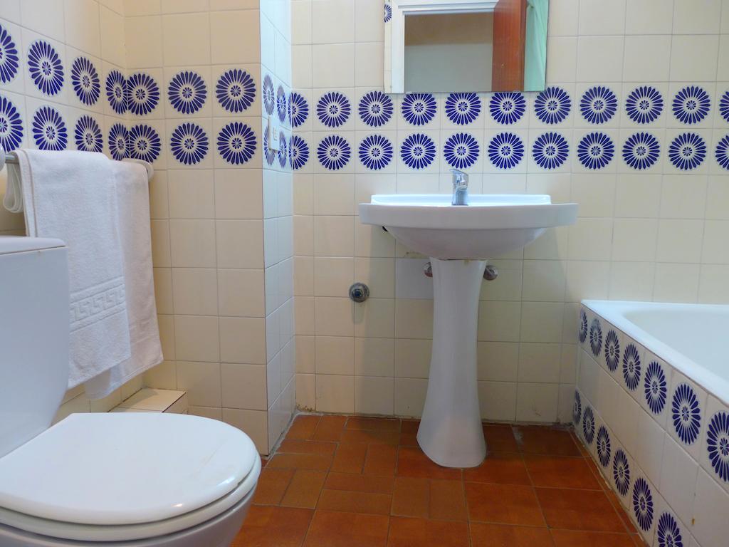 Appartement Rentalmar Murillo *