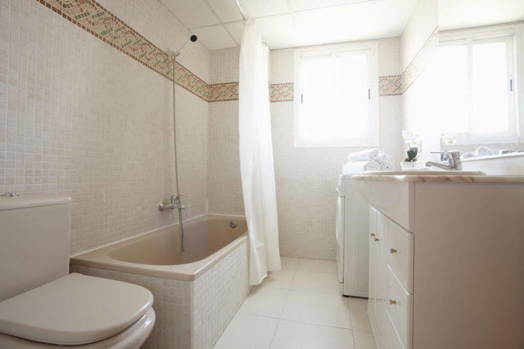 Apartamento Intersalou Priorat