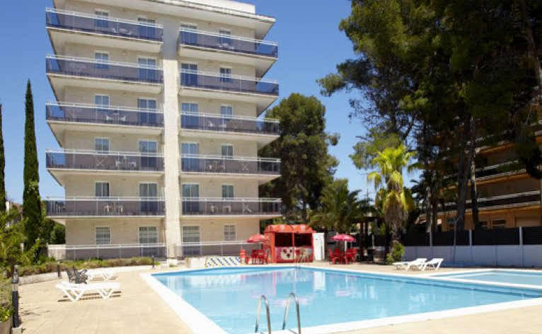 Apartamento Intersalou Priorat