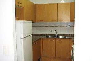Apartment Uhc Village Park Salou