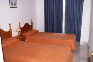 Apartamento Uhc Village Park