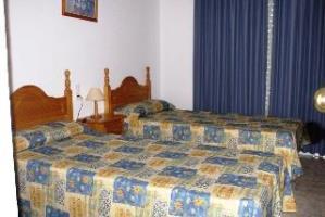 Apartamento Uhc Village Park Salou