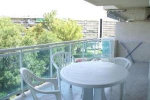 Uhc Village Park Apartamento *