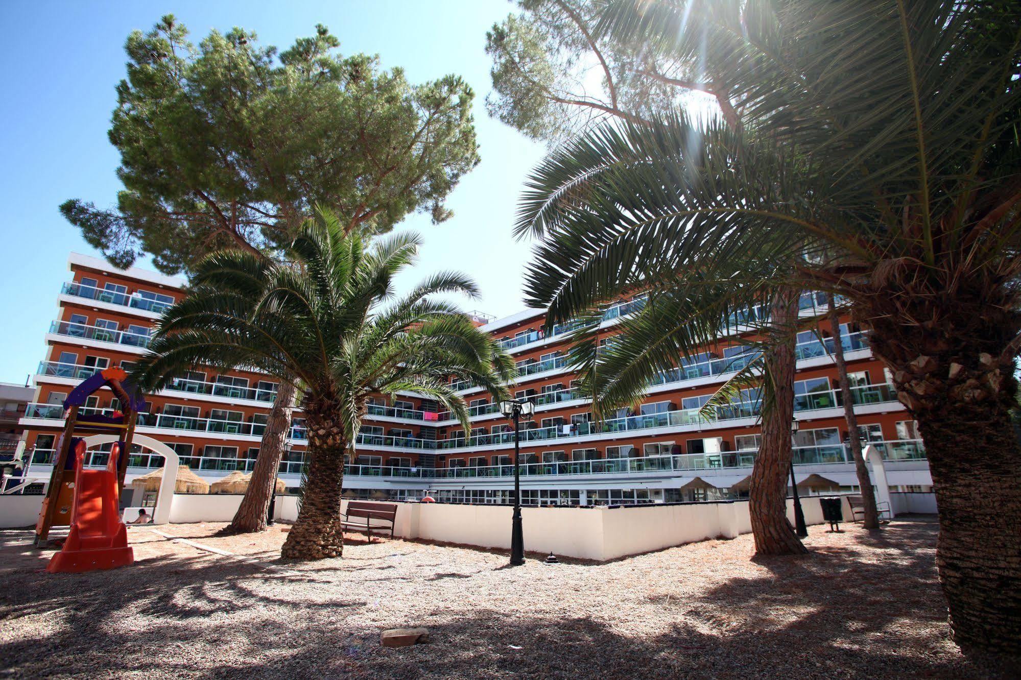 Ohtels Dorada Hotel 3*