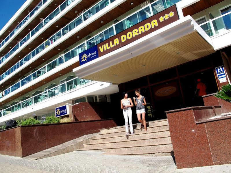Ohtels Dorada Hotel Salou