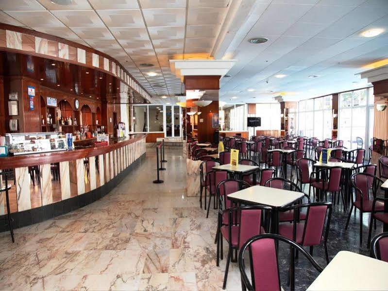 Ohtels Dorada Hotel