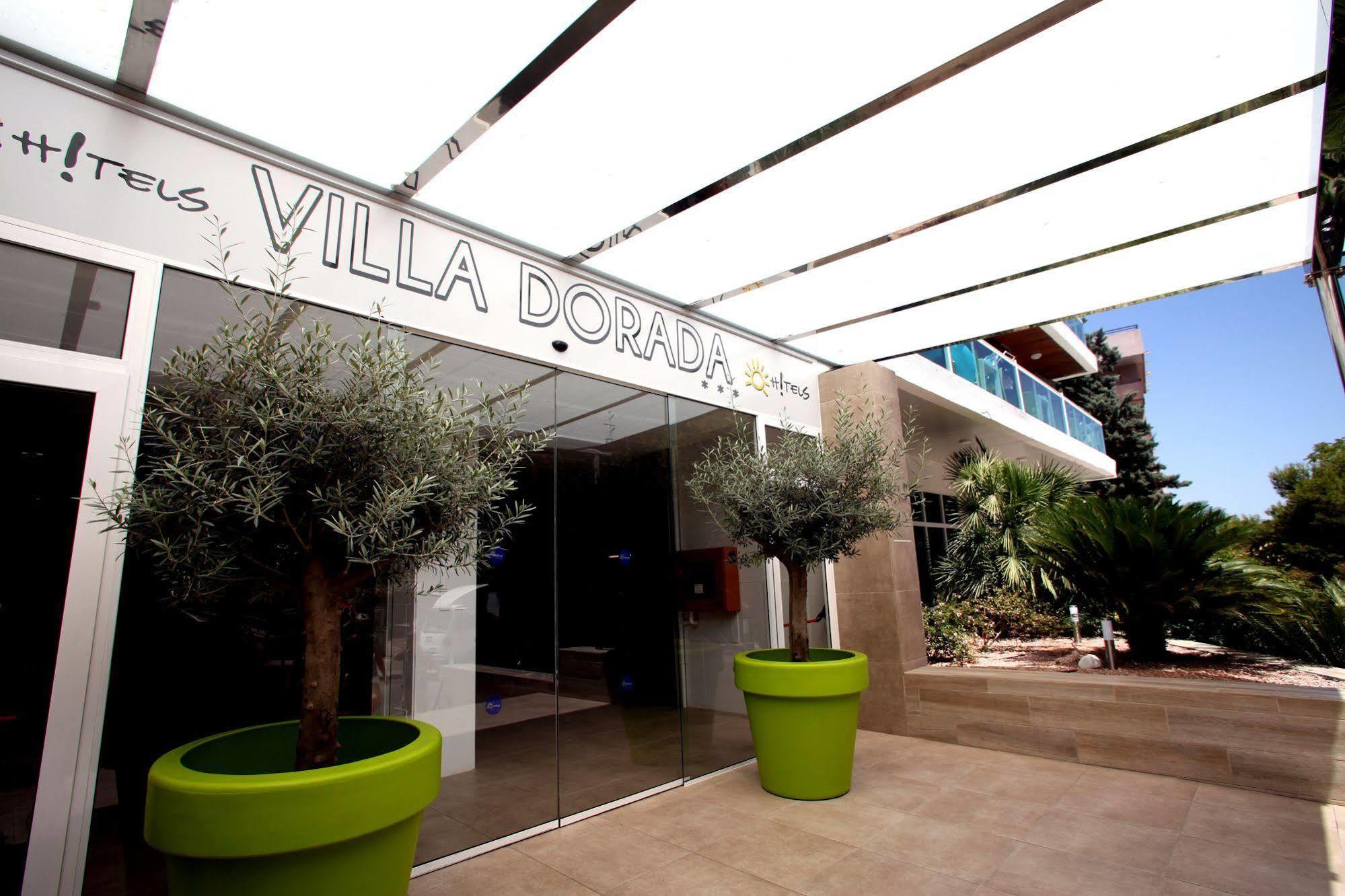 Hotel Ohtels Dorada