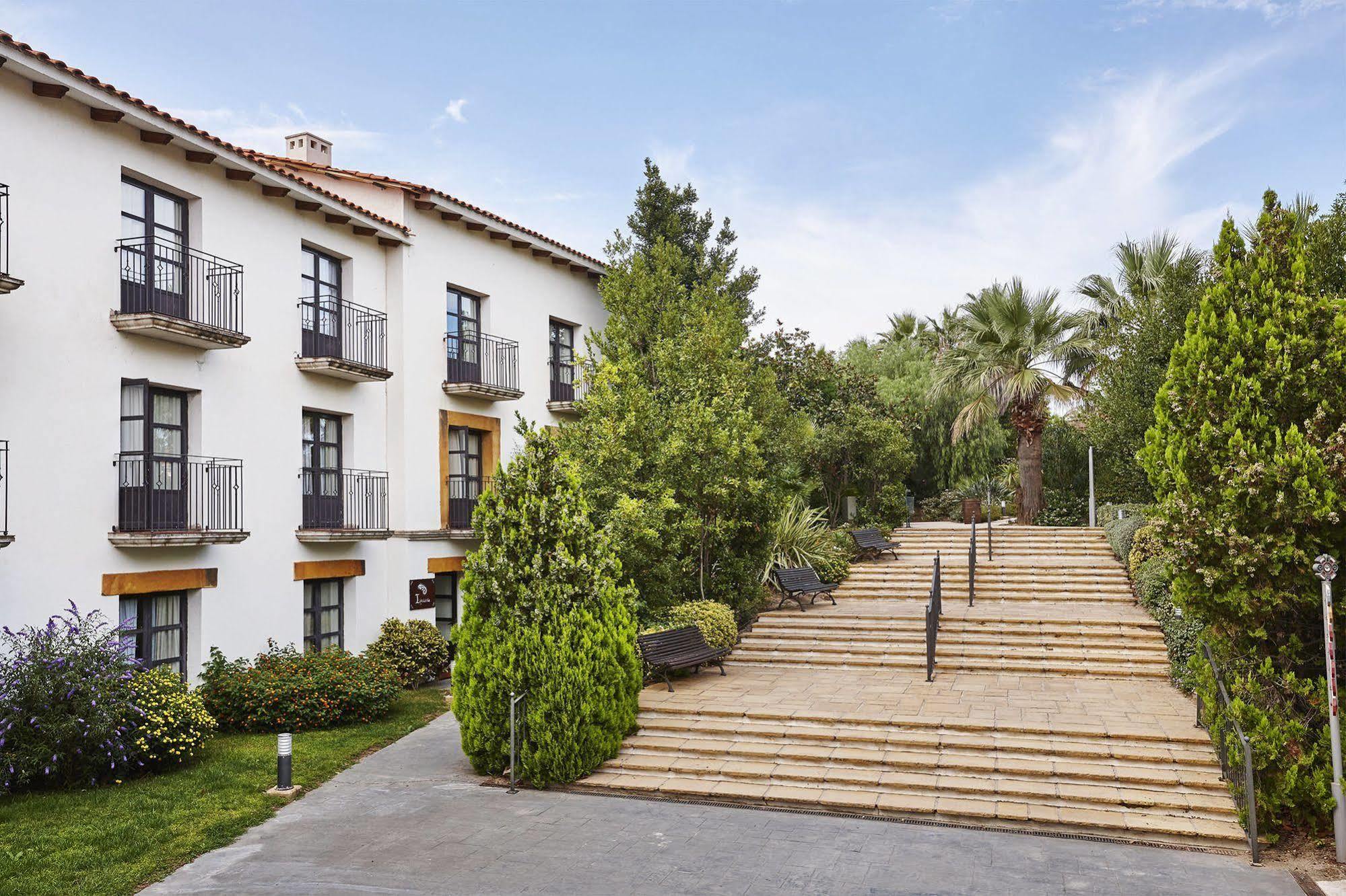 Portaventura El Paso: Theme Park Access Included Hotel 4*