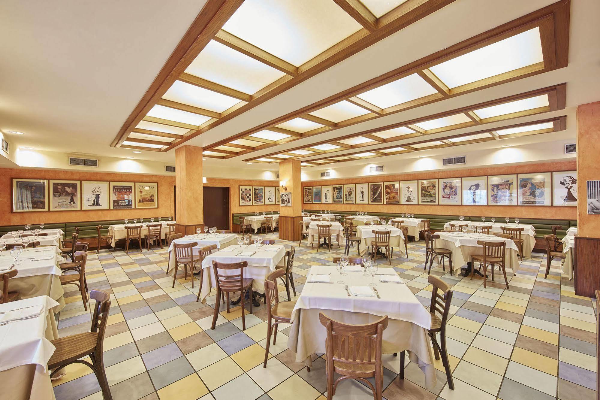 Portaventura El Paso: Theme Park Access Included Hotel 4*