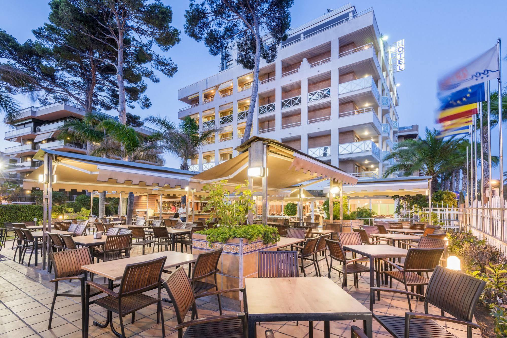 Hotel 4r Casablanca Playa