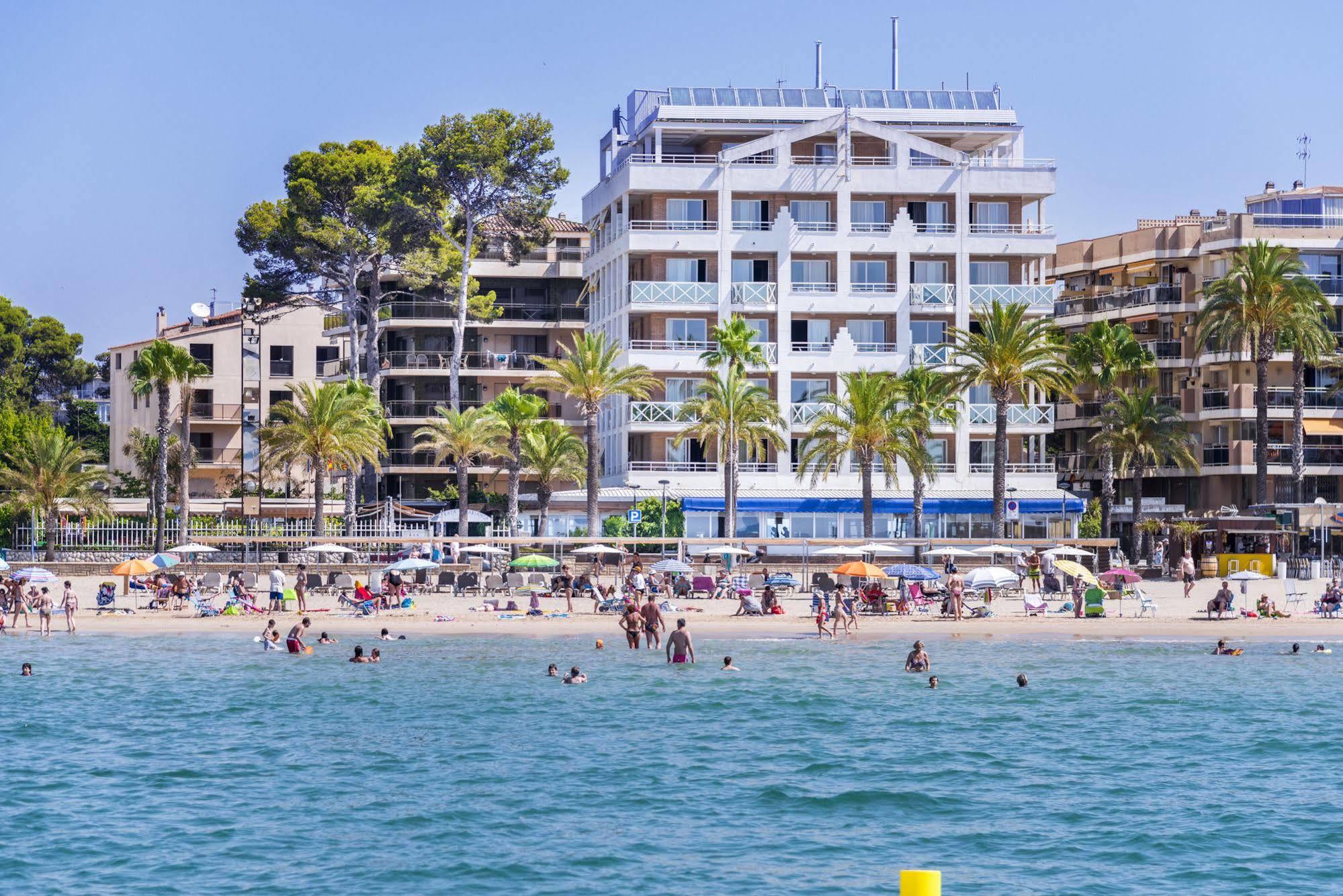 4r Casablanca Playa Hotel