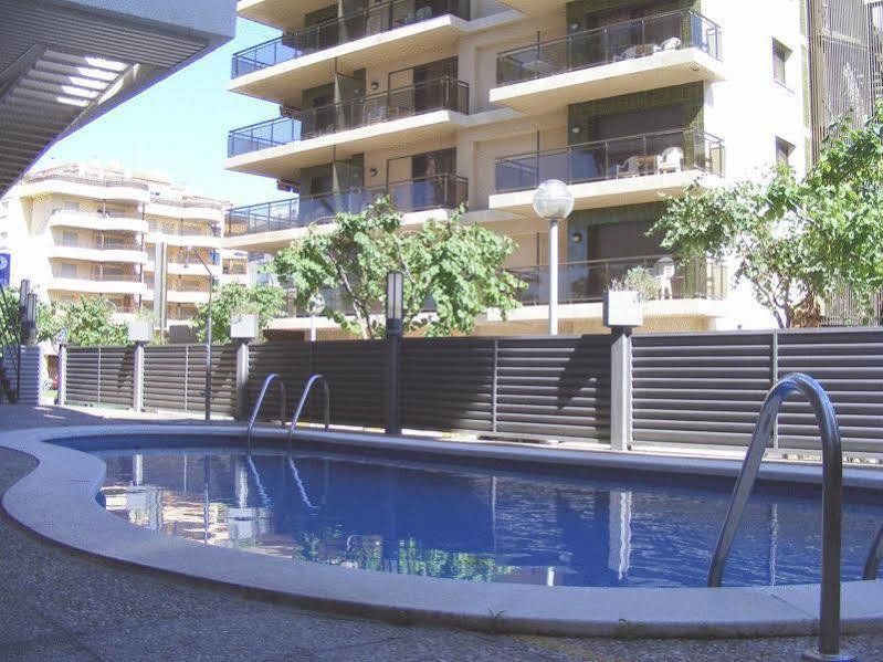 4r Casablanca Playa Salou