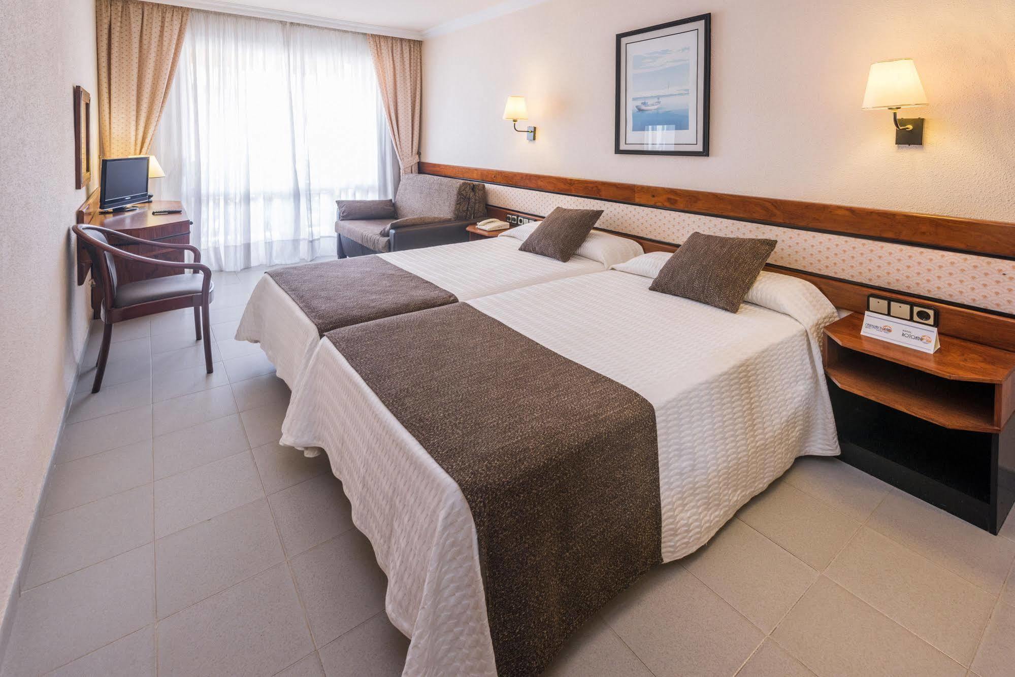 4r Casablanca Playa Salou