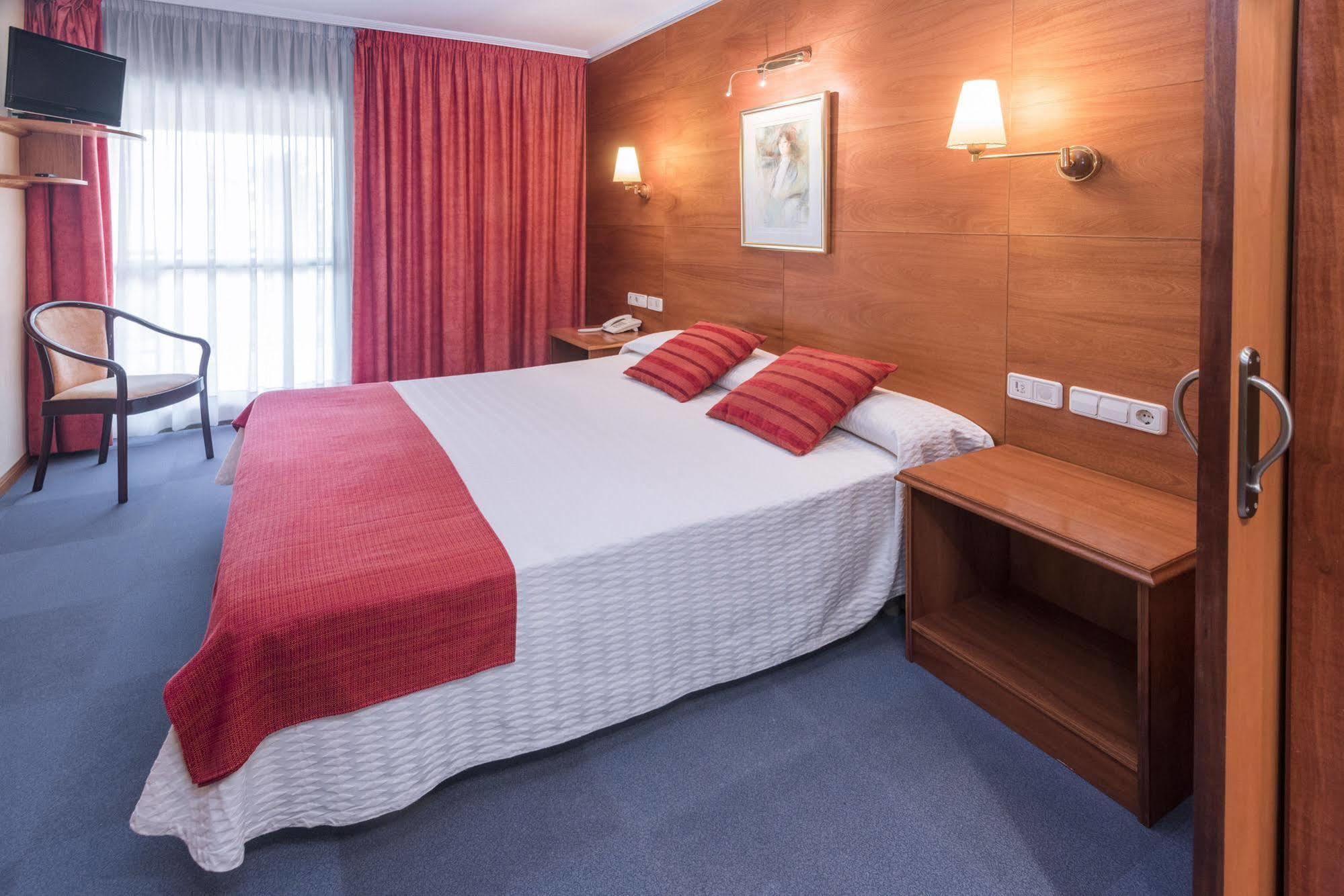 4r Casablanca Playa 4* Salou