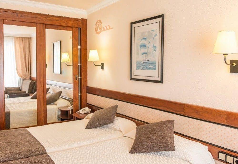 4r Casablanca Playa 4* Salou