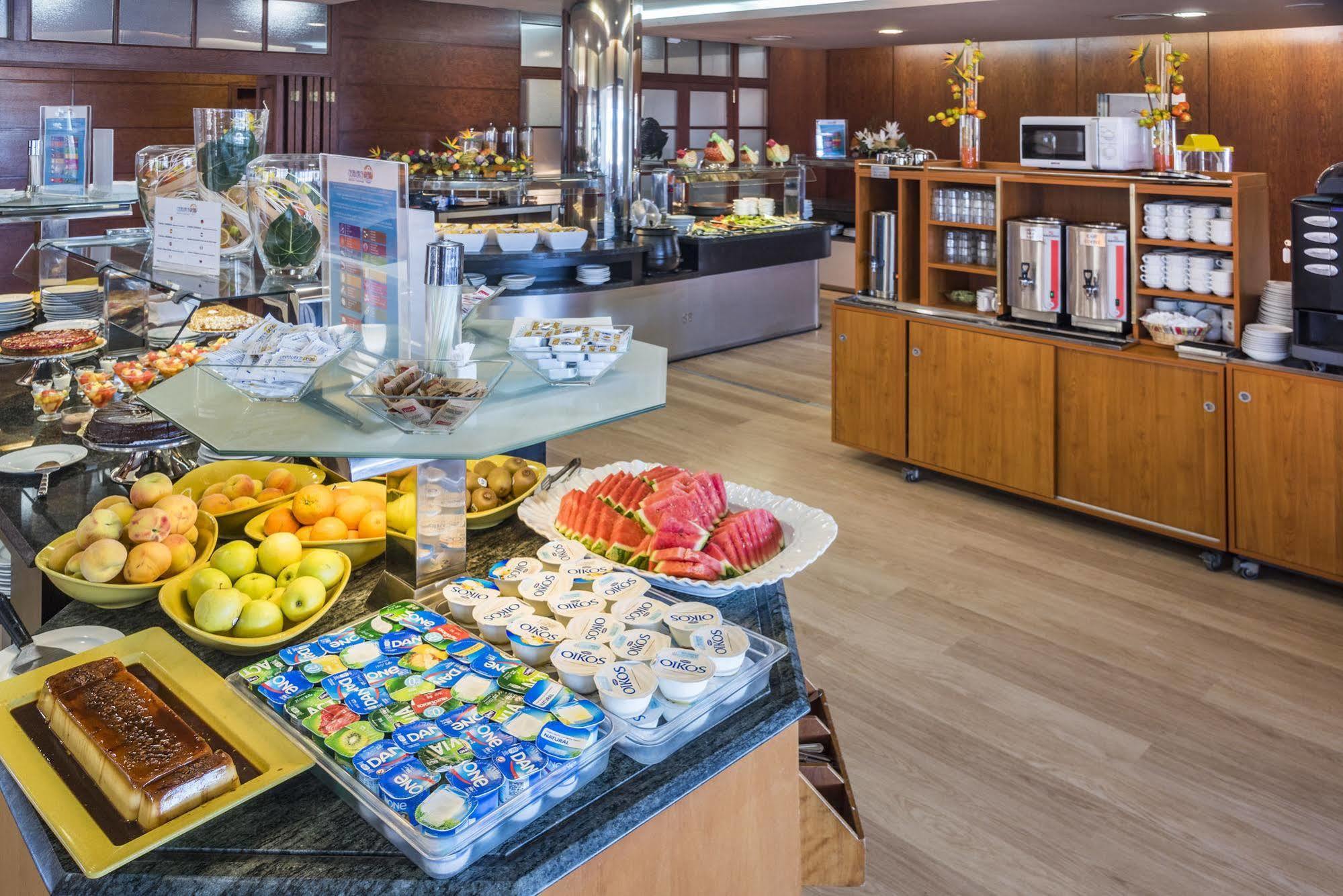 Hotel 4r Casablanca Playa Salou
