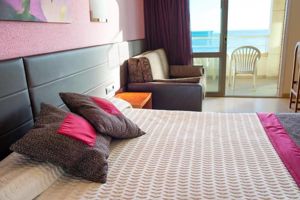 4r Casablanca Playa Hotel Salou