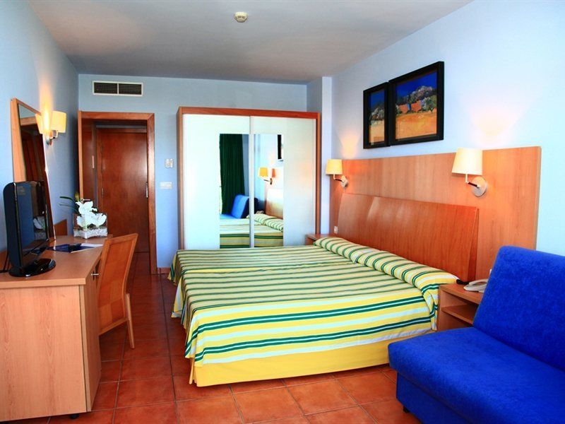 Ohtels Romana Hotel
