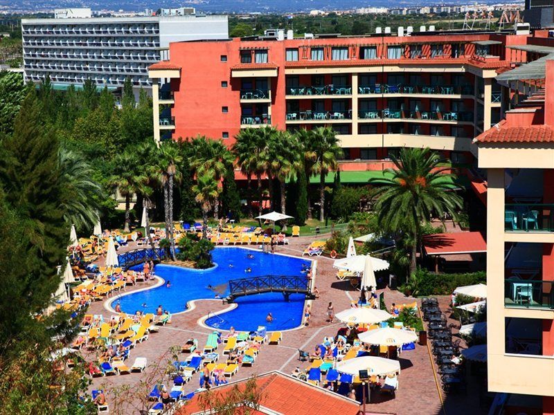 Ohtels Romana