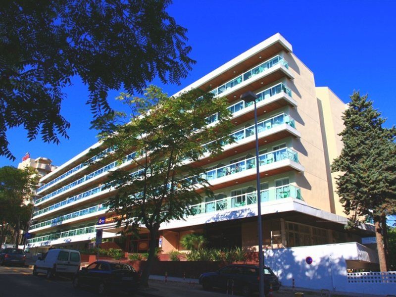 Hotel Ohtels Dorada 3*