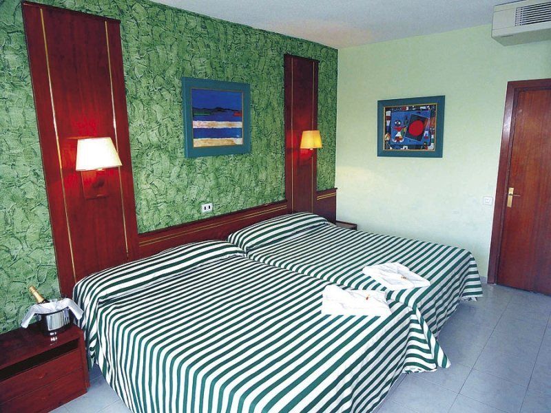 Ohtels Dorada 3*