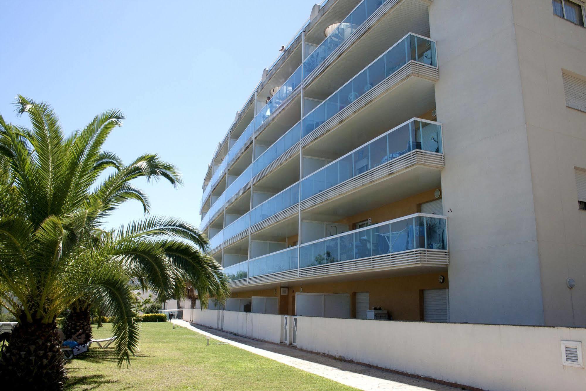 Ibersol Siesta Dorada Apartamento *