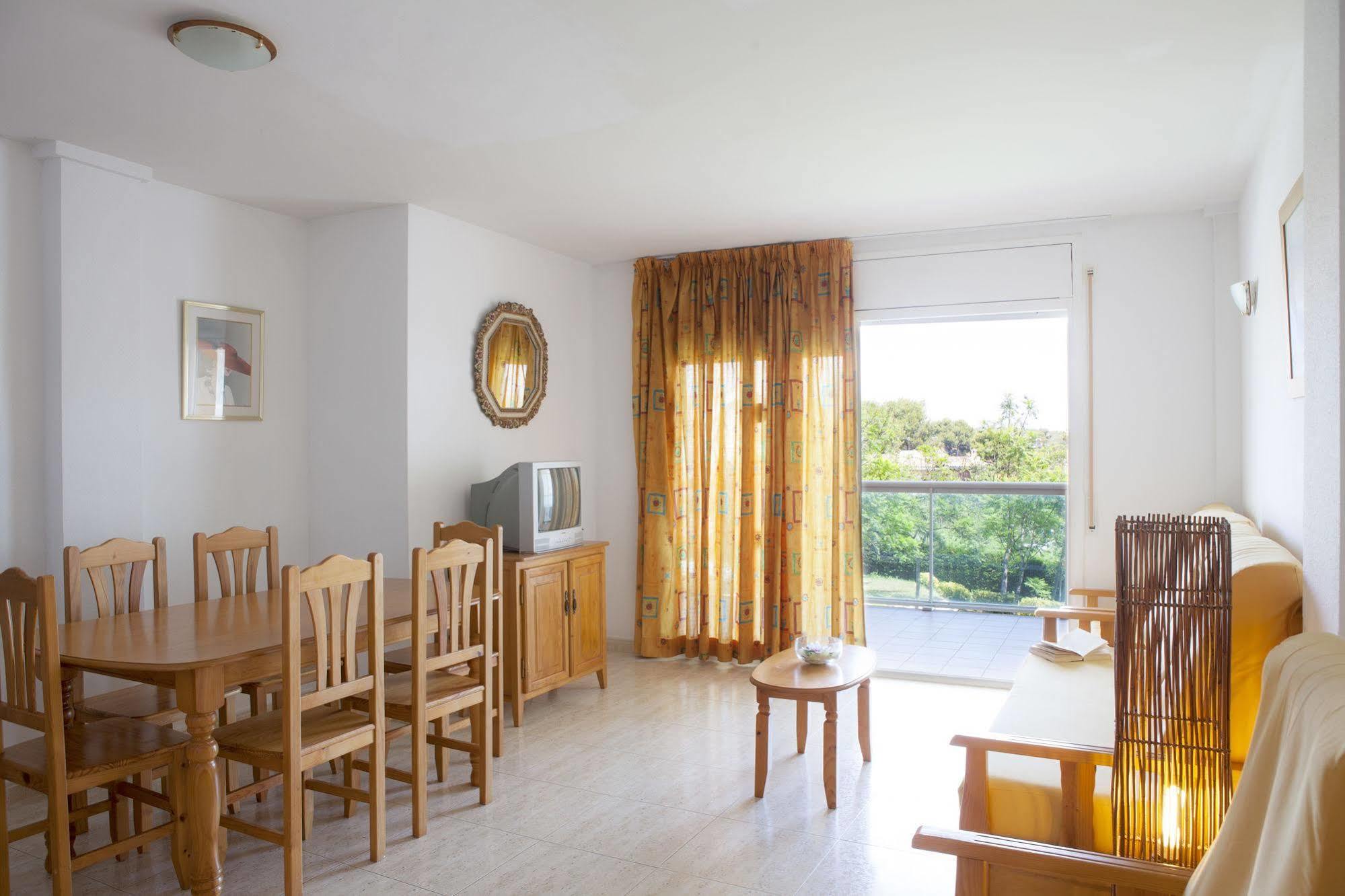 Apartamento Ibersol Siesta Dorada Salou