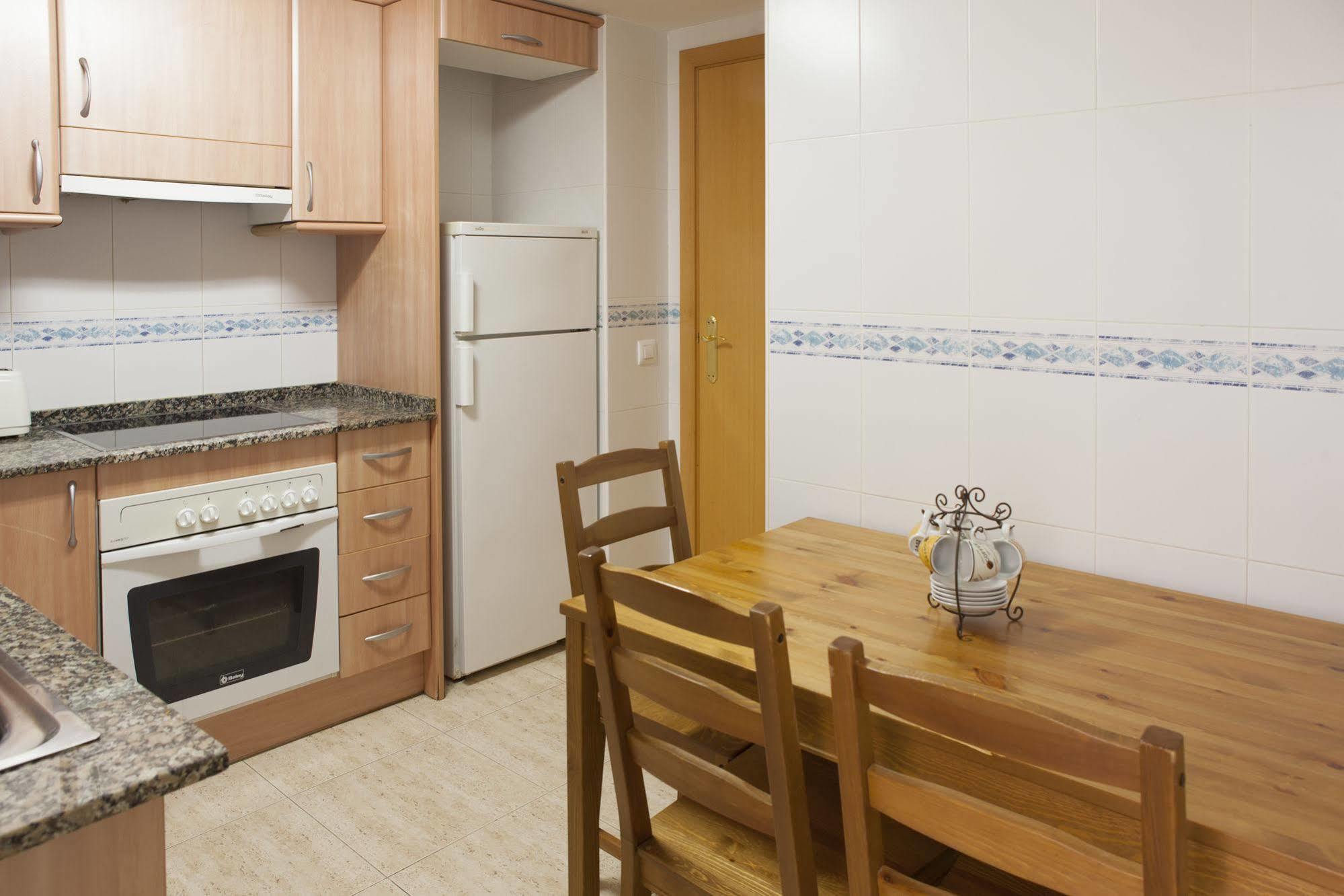 Apartamento Ibersol Siesta Dorada Salou