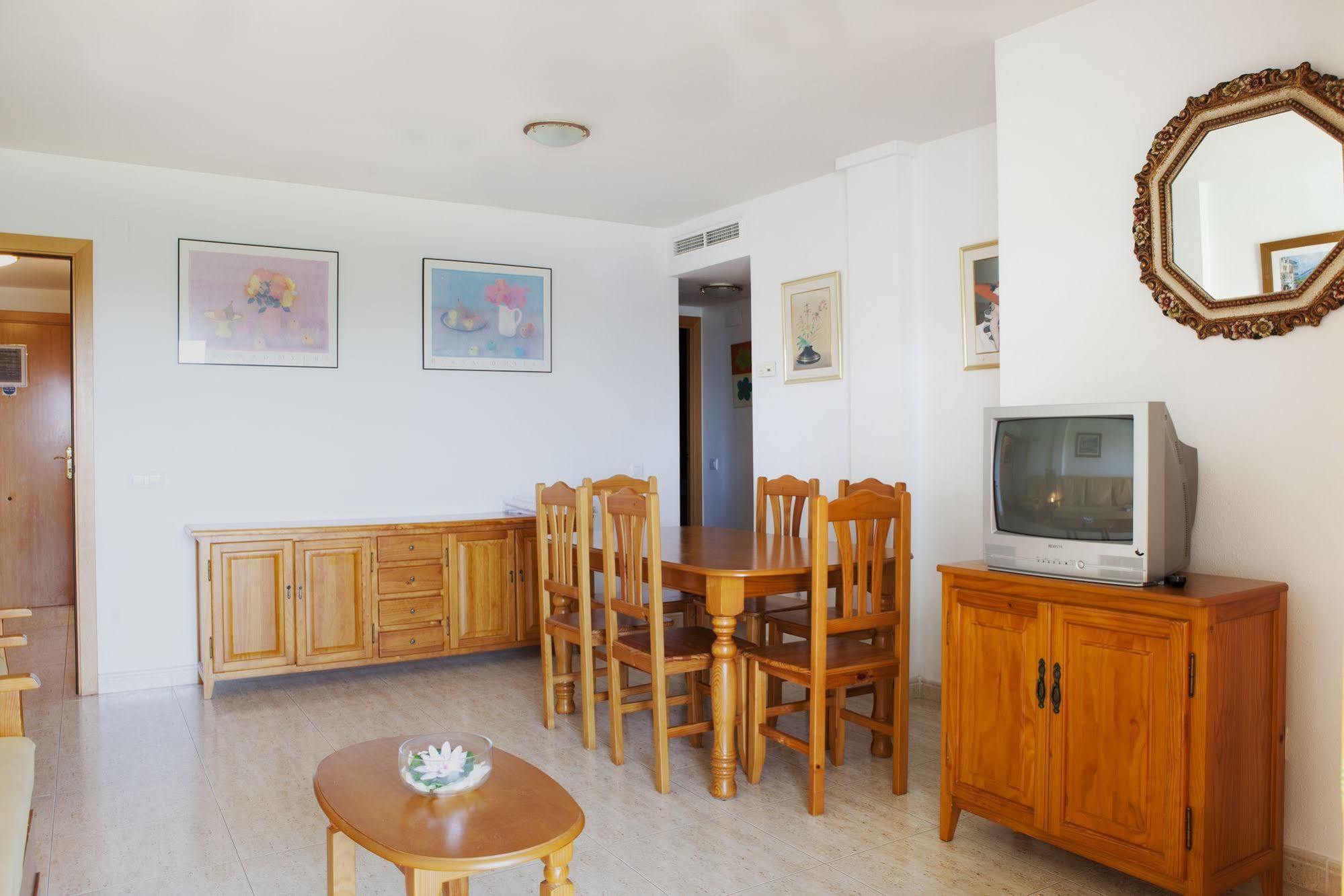 Apartamento Ibersol Siesta Dorada Salou