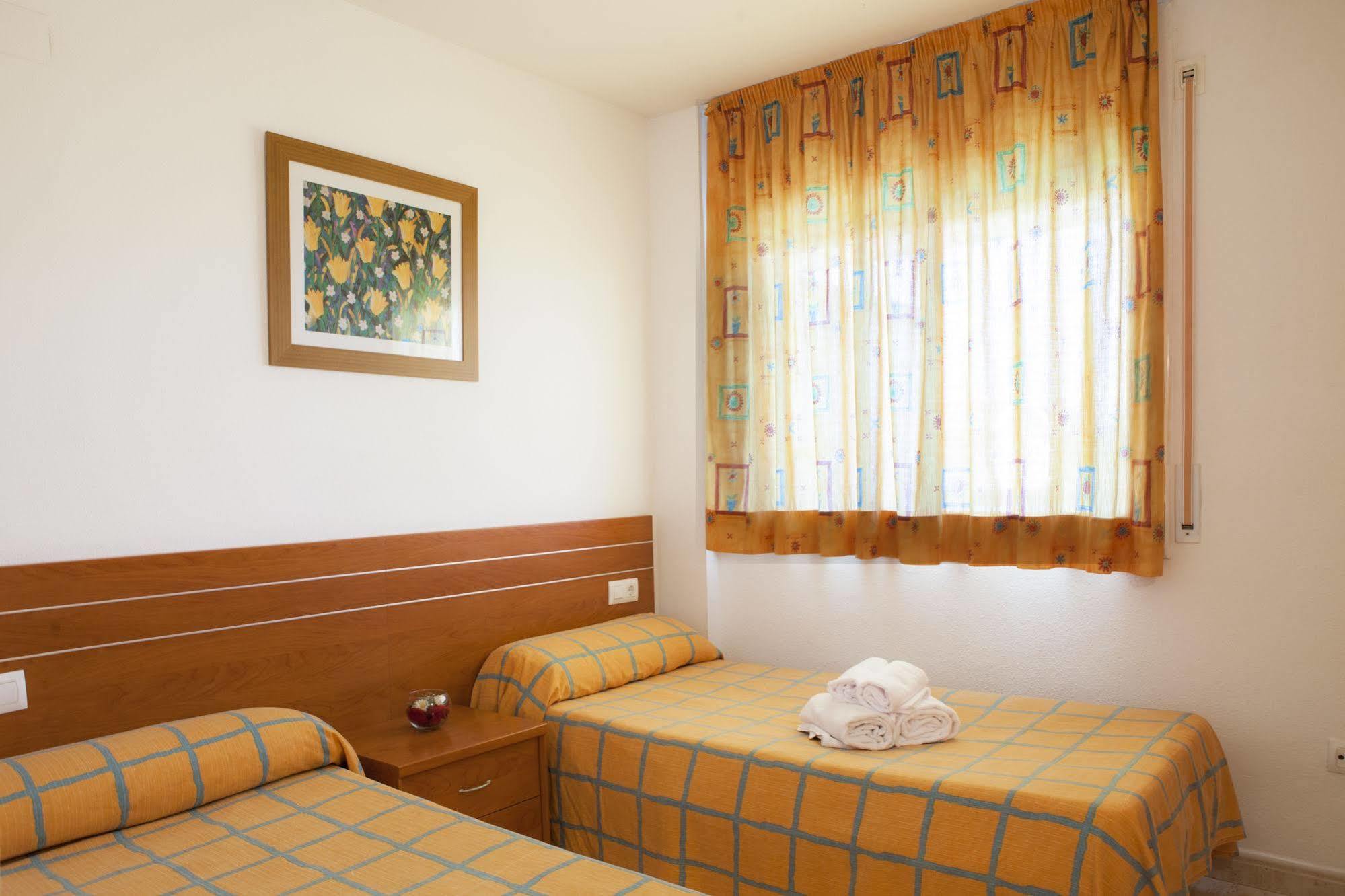Ibersol Siesta Dorada * Salou