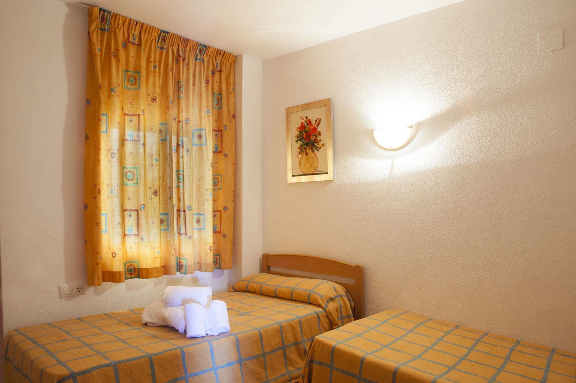 Ibersol Siesta Dorada Apartamento