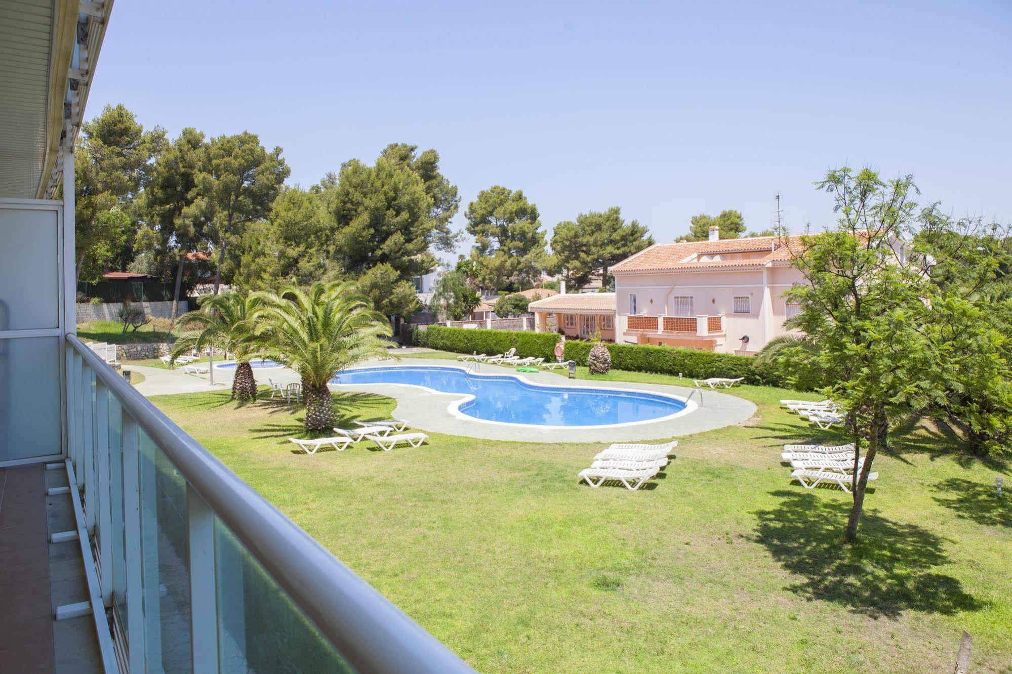 Ibersol Siesta Dorada