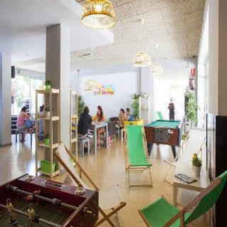 Ibersol Siesta Dorada Apartamento