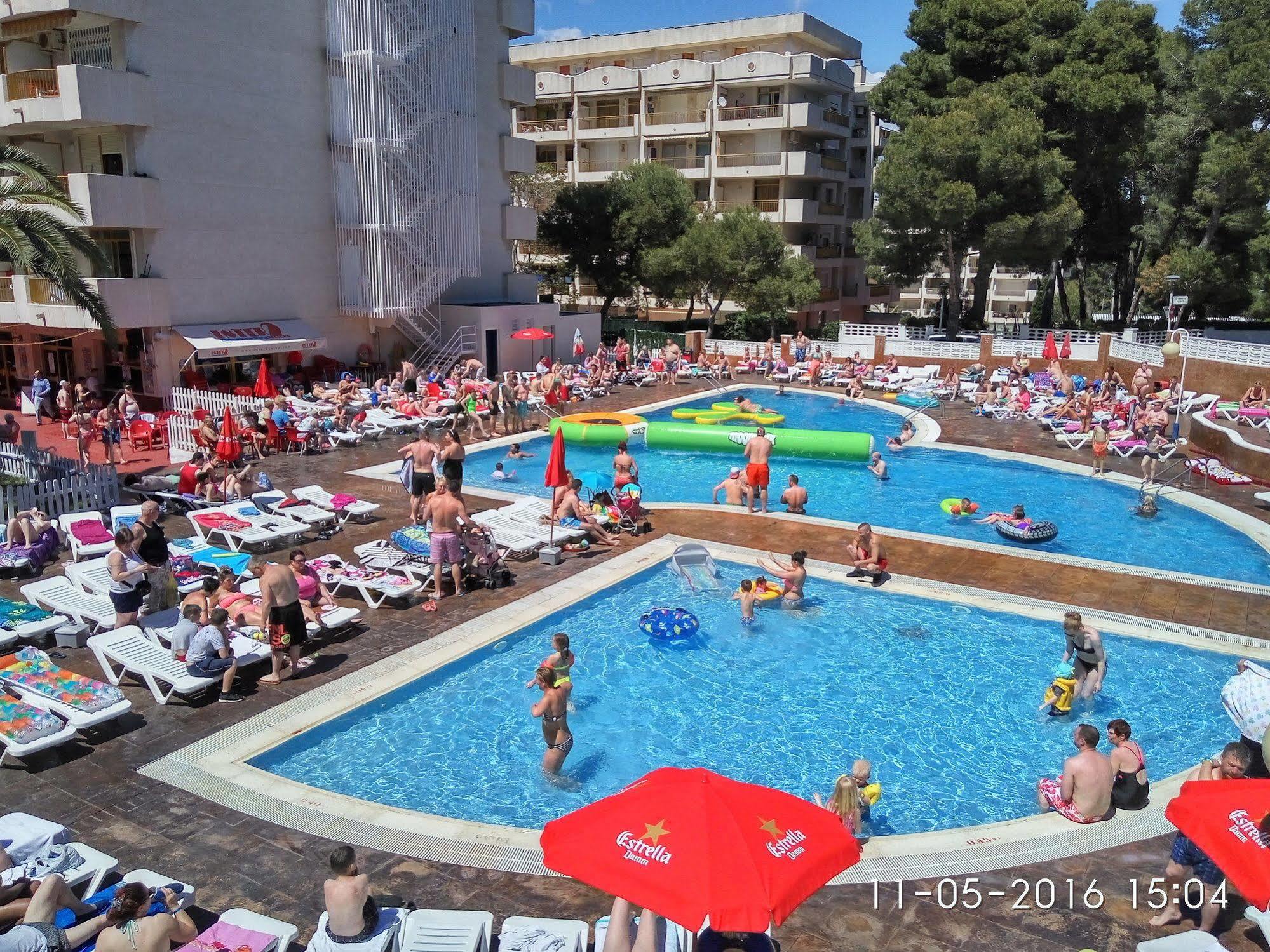 Inter 2 Apartment Salou