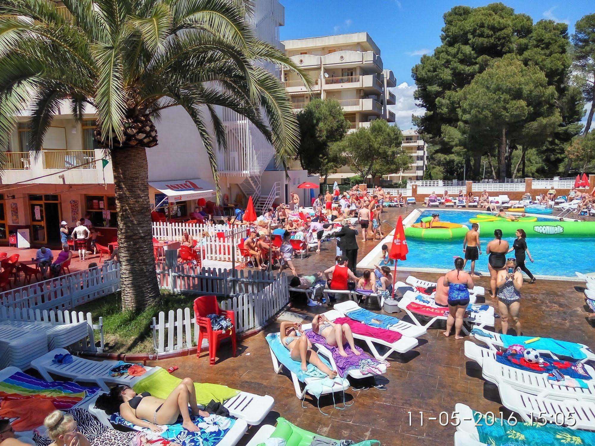 Inter 2 Salou