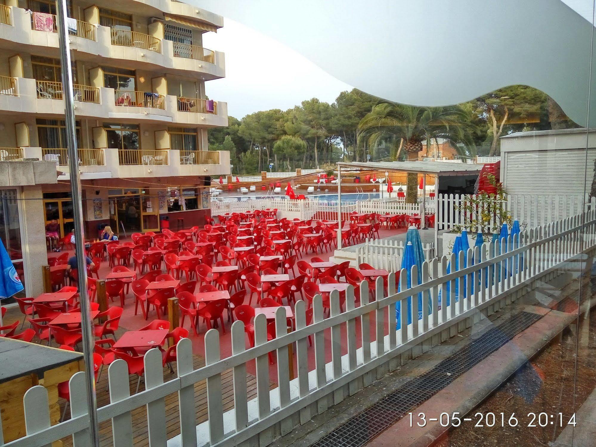 Apartment Inter 2