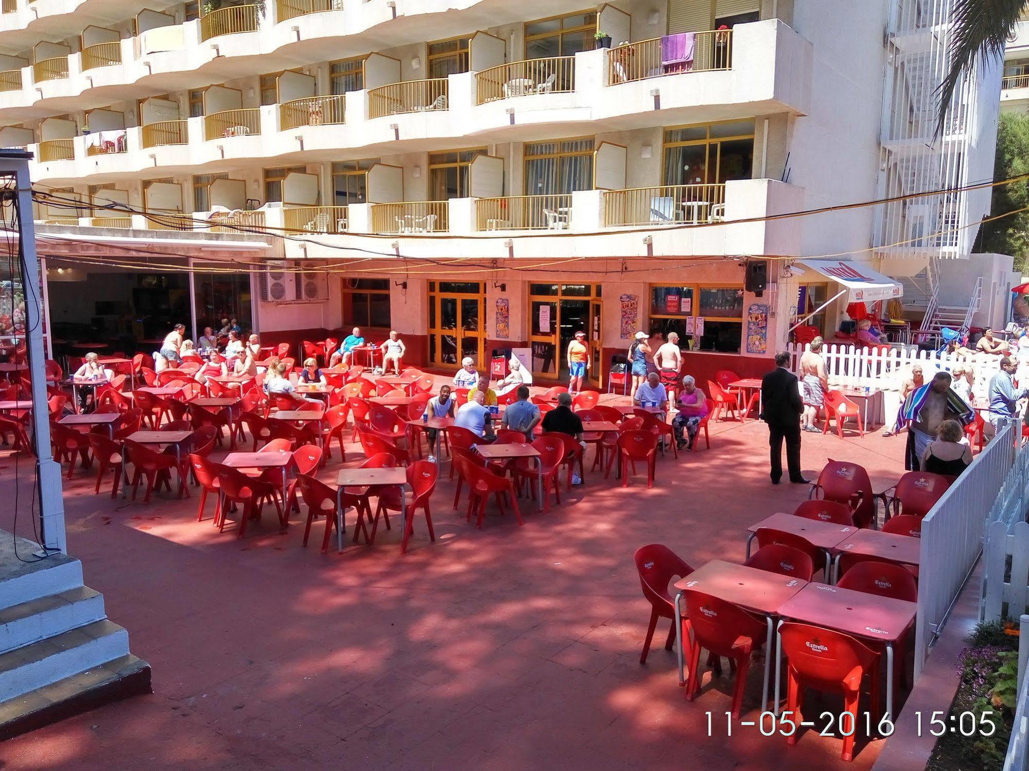 Inter 2 Apartment *