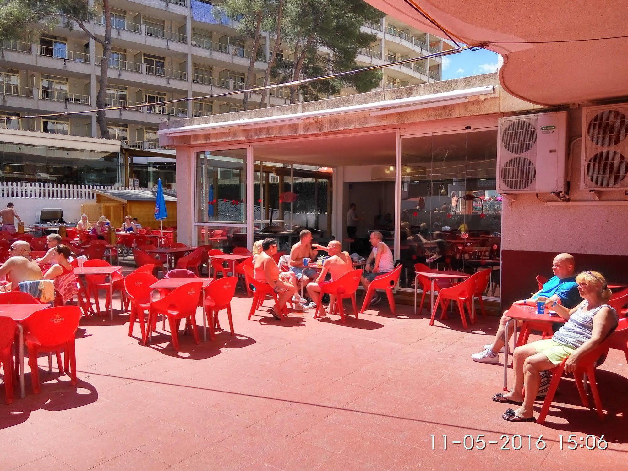 Inter 2 * Salou