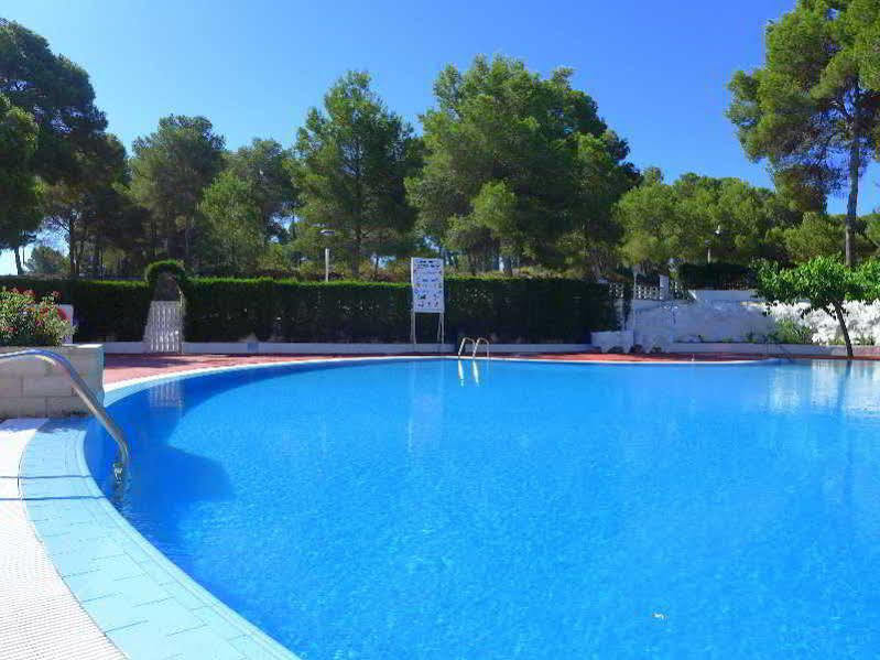 Catalonia Gardens
