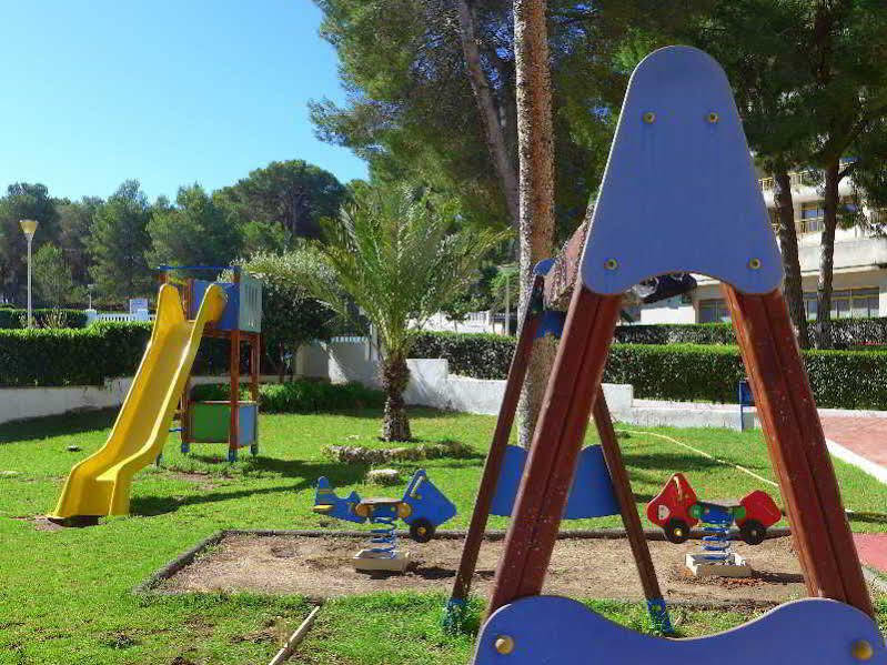 Catalonia Gardens