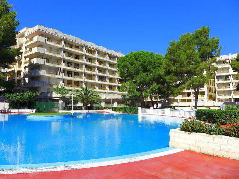 Apartamento Catalonia Gardens